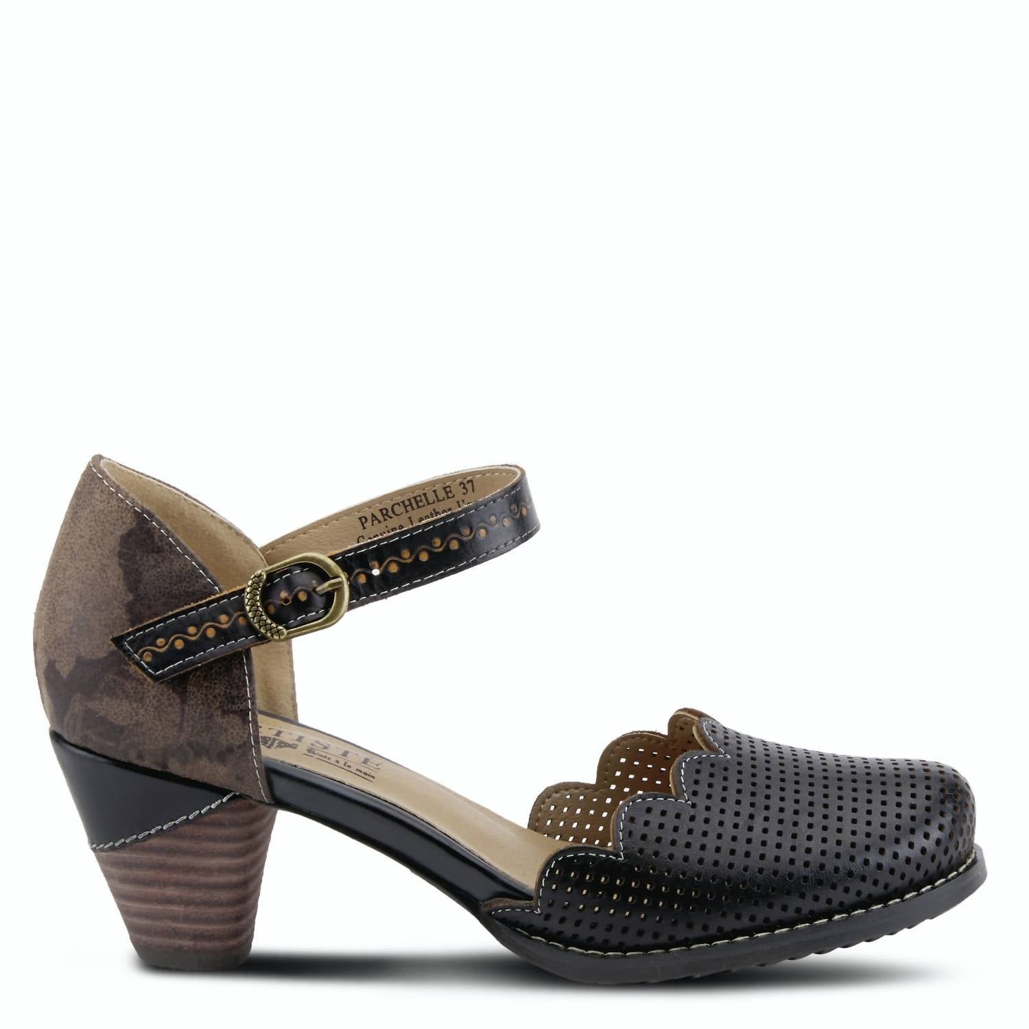 L'Artiste - Women's Parchelle Shoes - Image 4