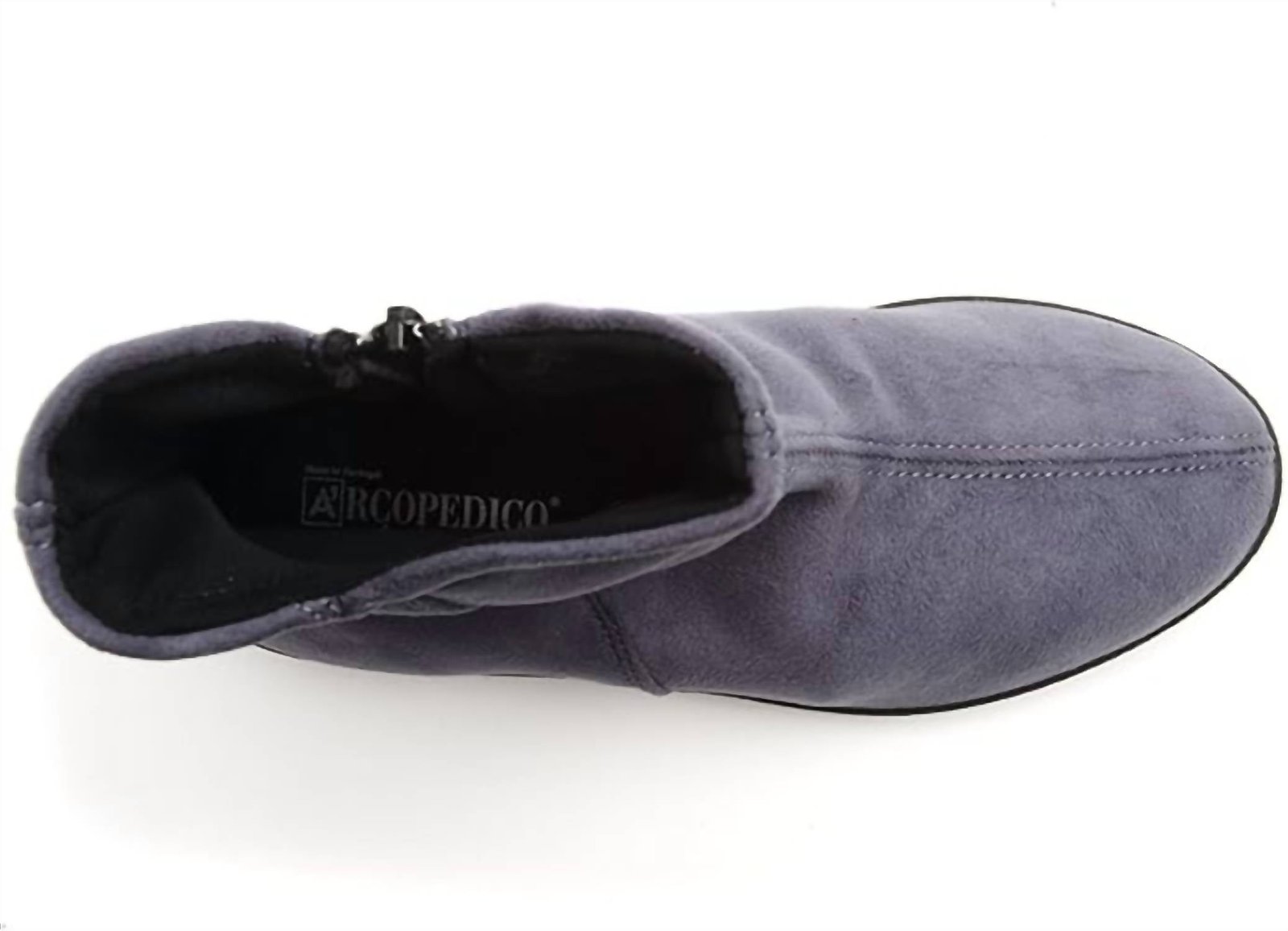 Arcopedico - Women's L19 Half Soft Boot - Image 2