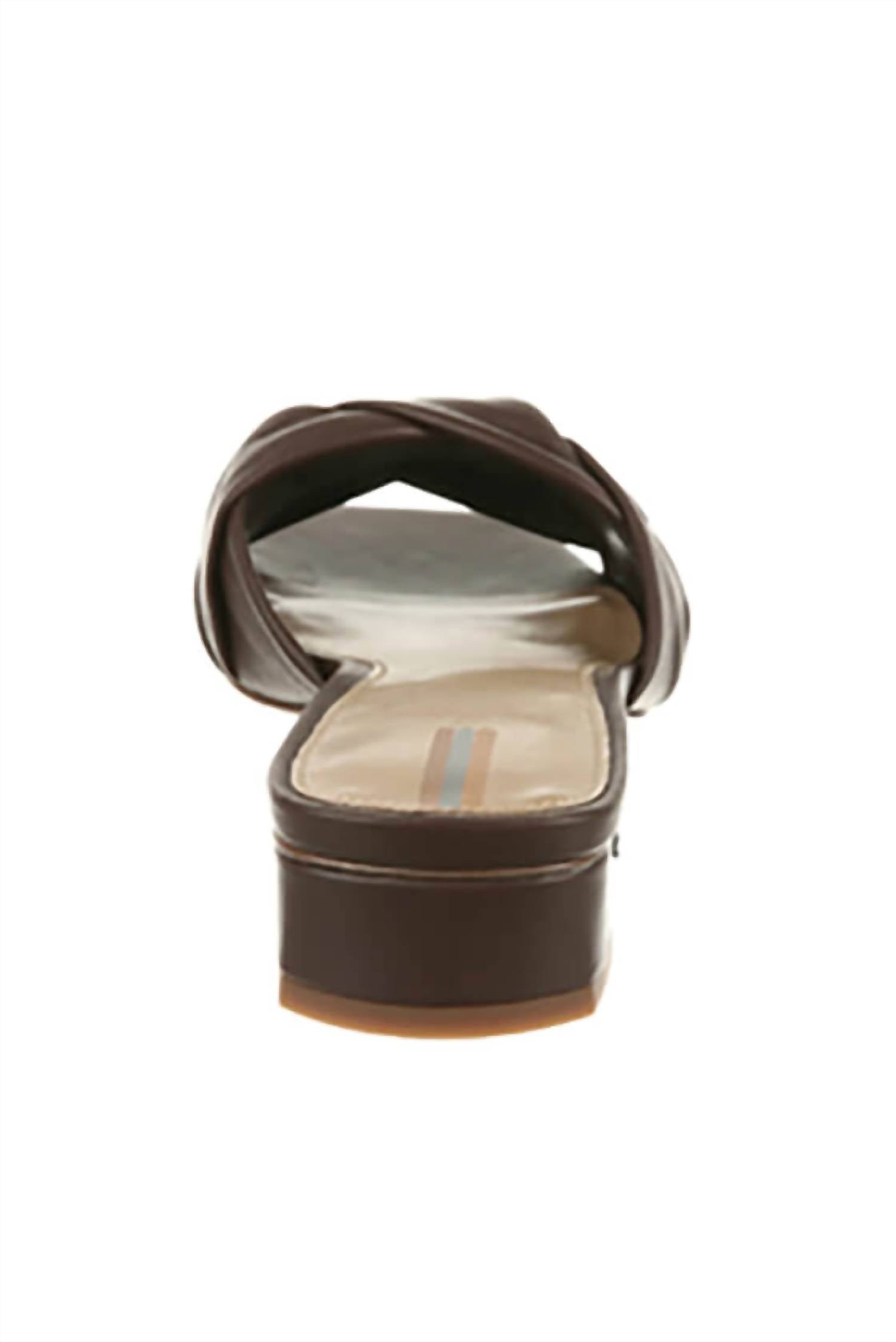 Sam Edelman - Women's Dawson Slide Sandal - Image 3