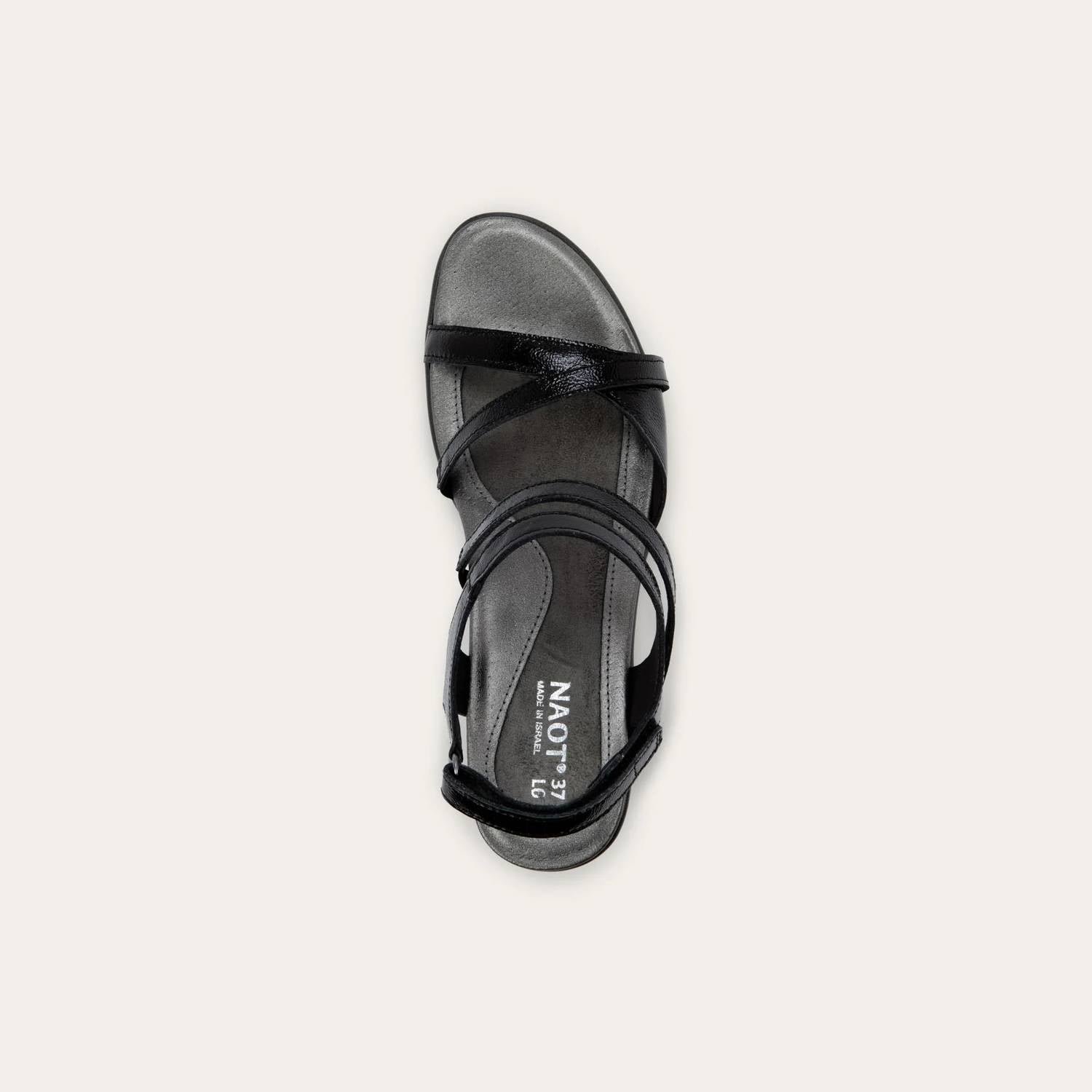 Naot - Women's Limit Sandals - Medium - Image 3