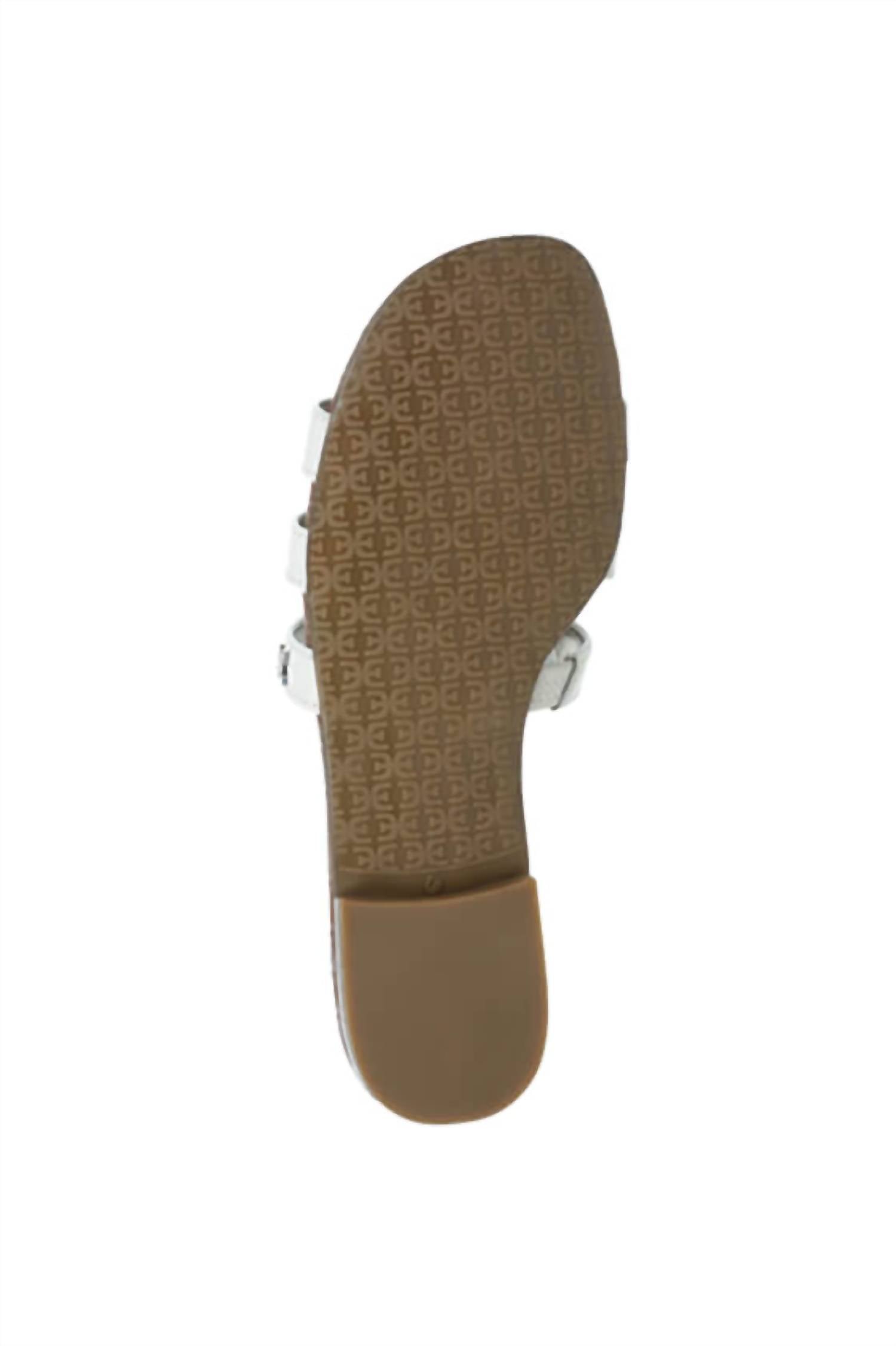 Sam Edelman - Women's Bay Slide Sandal - Image 5