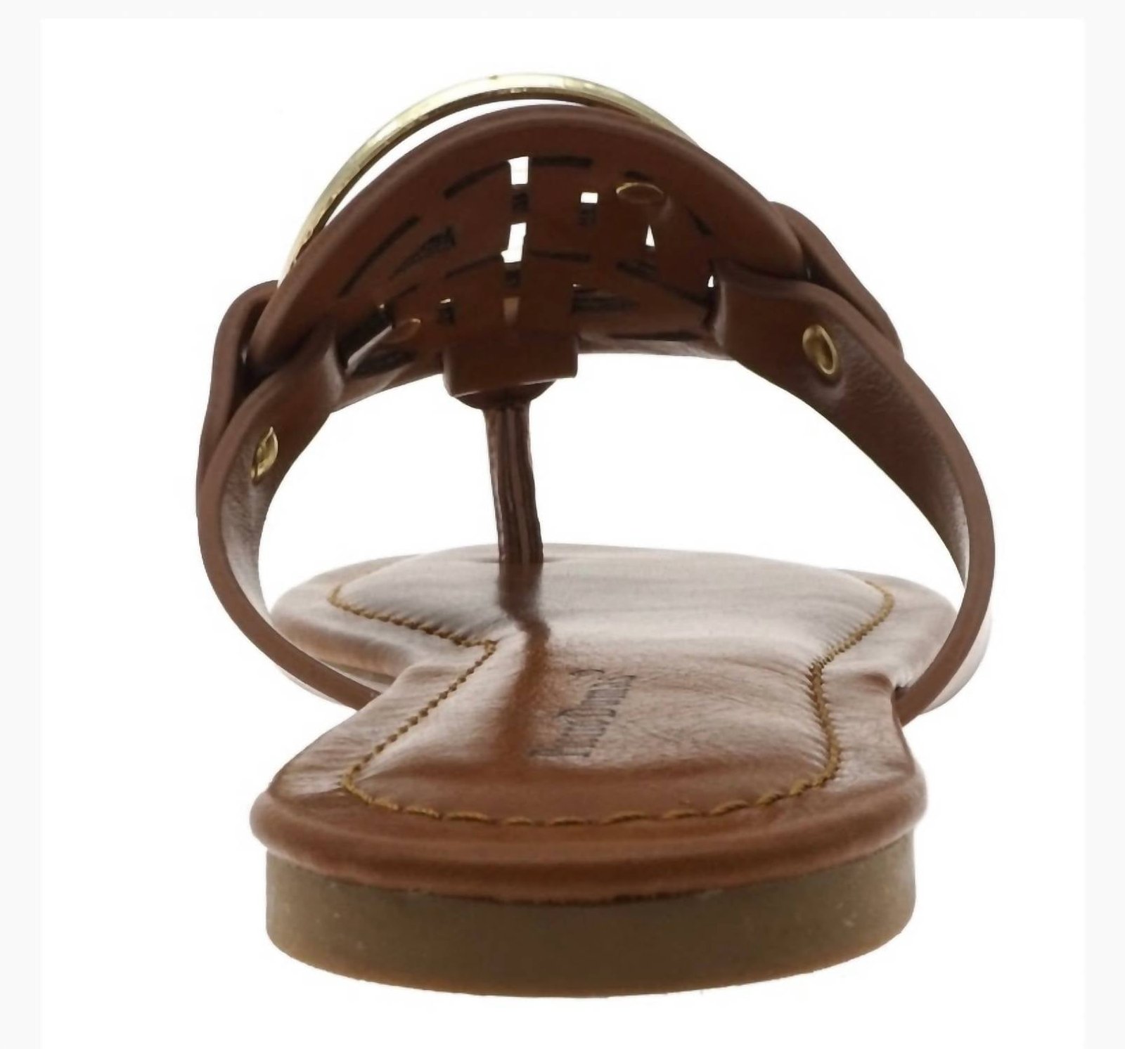 Pierre Dumas - Women's Slip On Sandals - Image 3