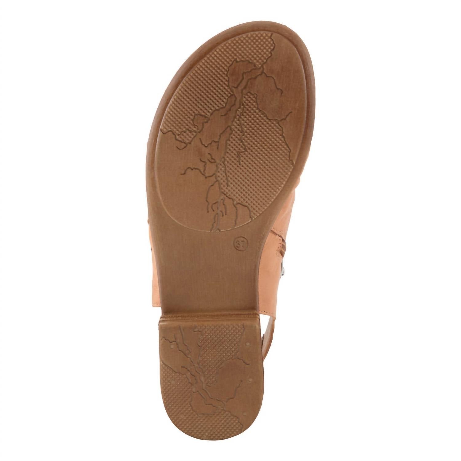 Spring Step Shoes - Women's Jalaya Sandal - Image 5