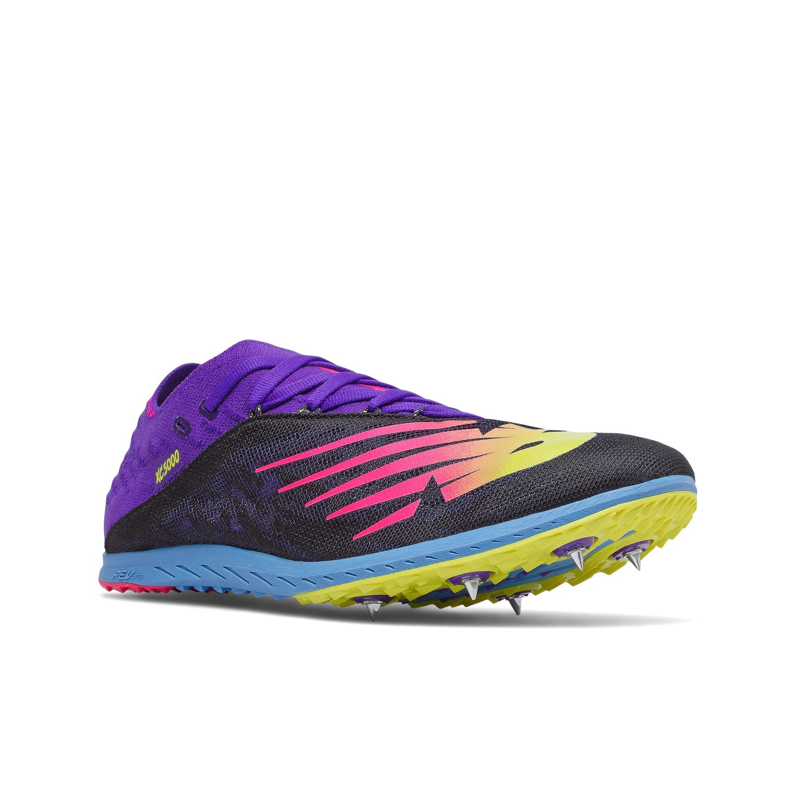 Unisex XC5K v5 (CF - Deep Violet) - Image 3