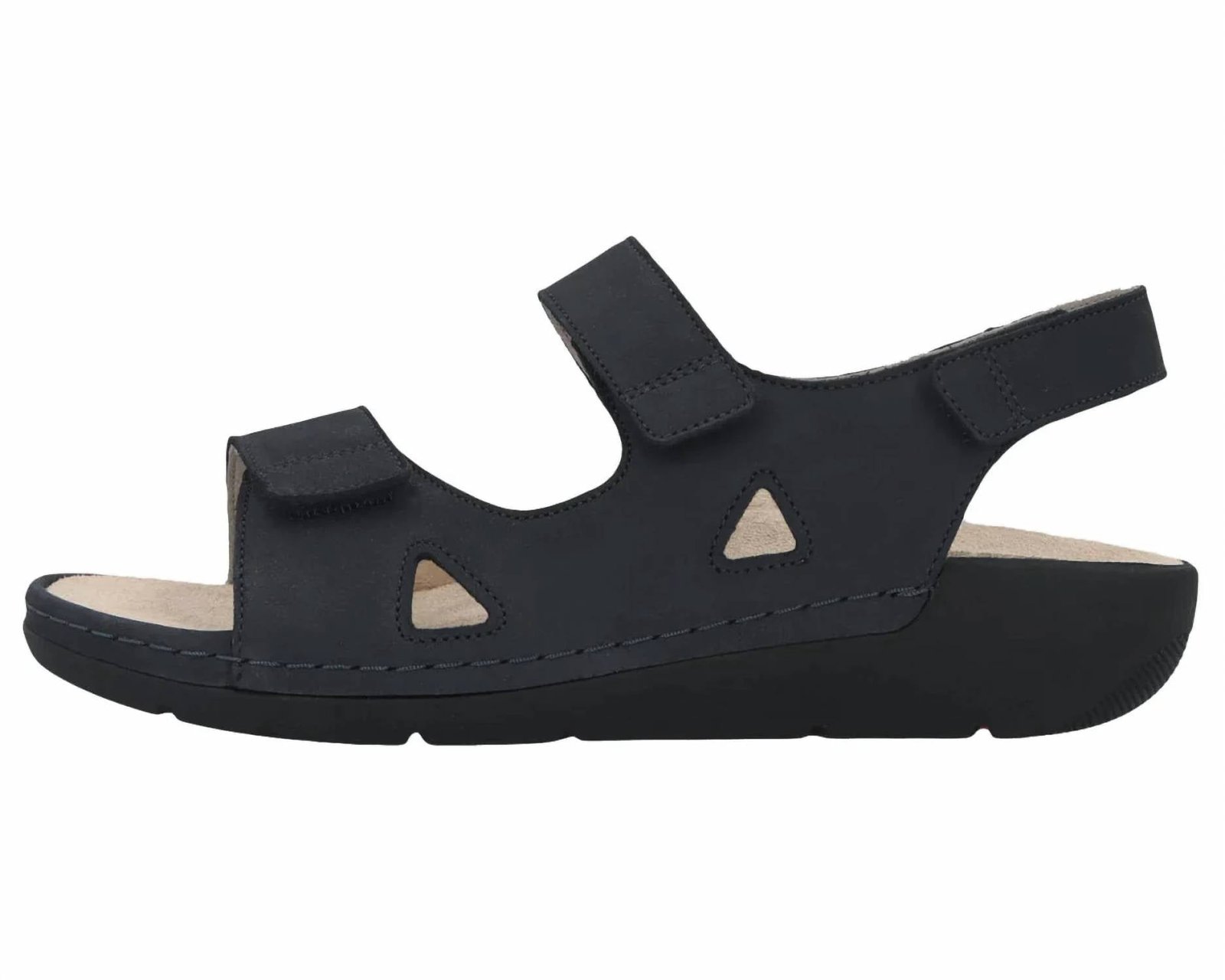 Berkemann - Women's Leona Sandal - Image 2