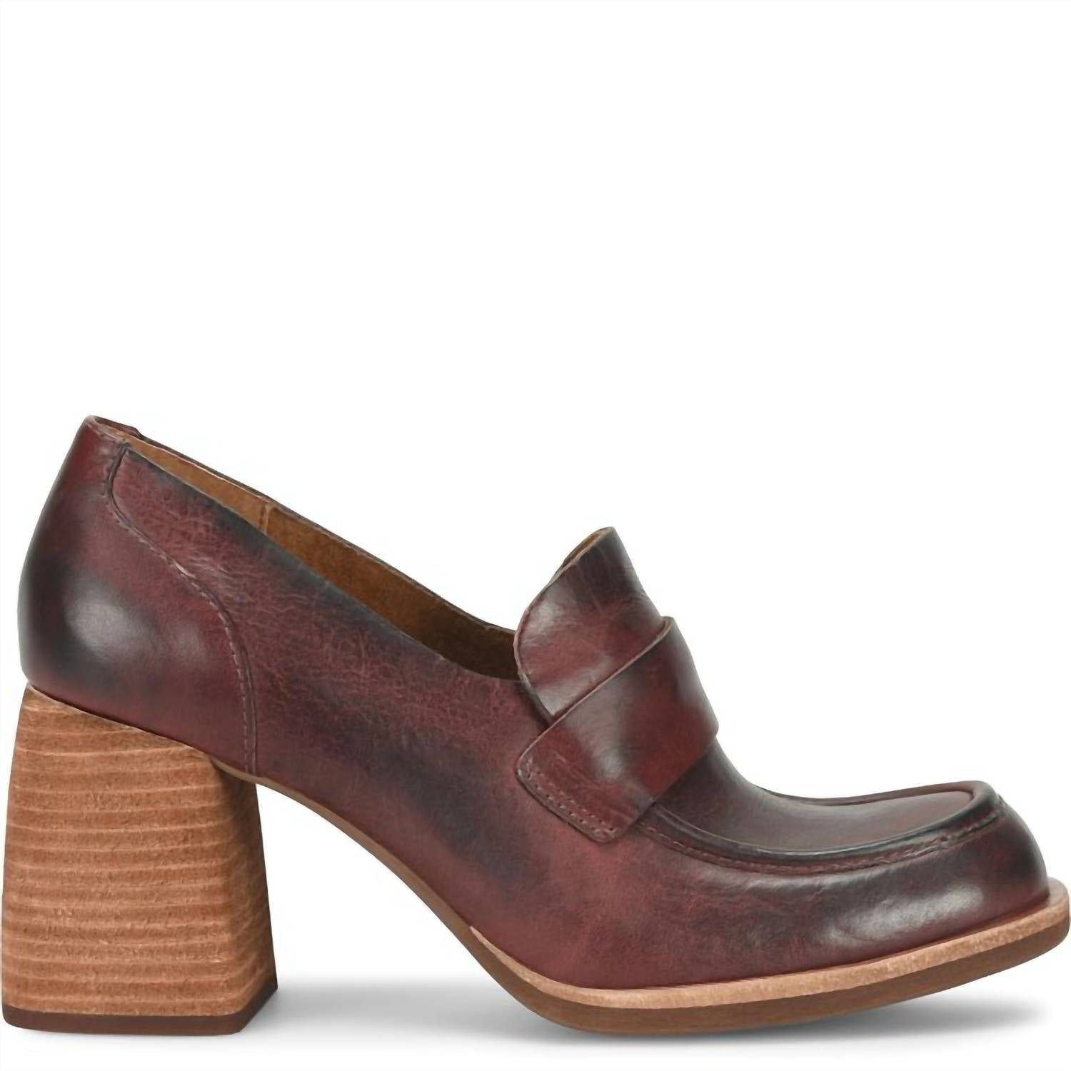 Kork-Ease - Women's Aston Loafer