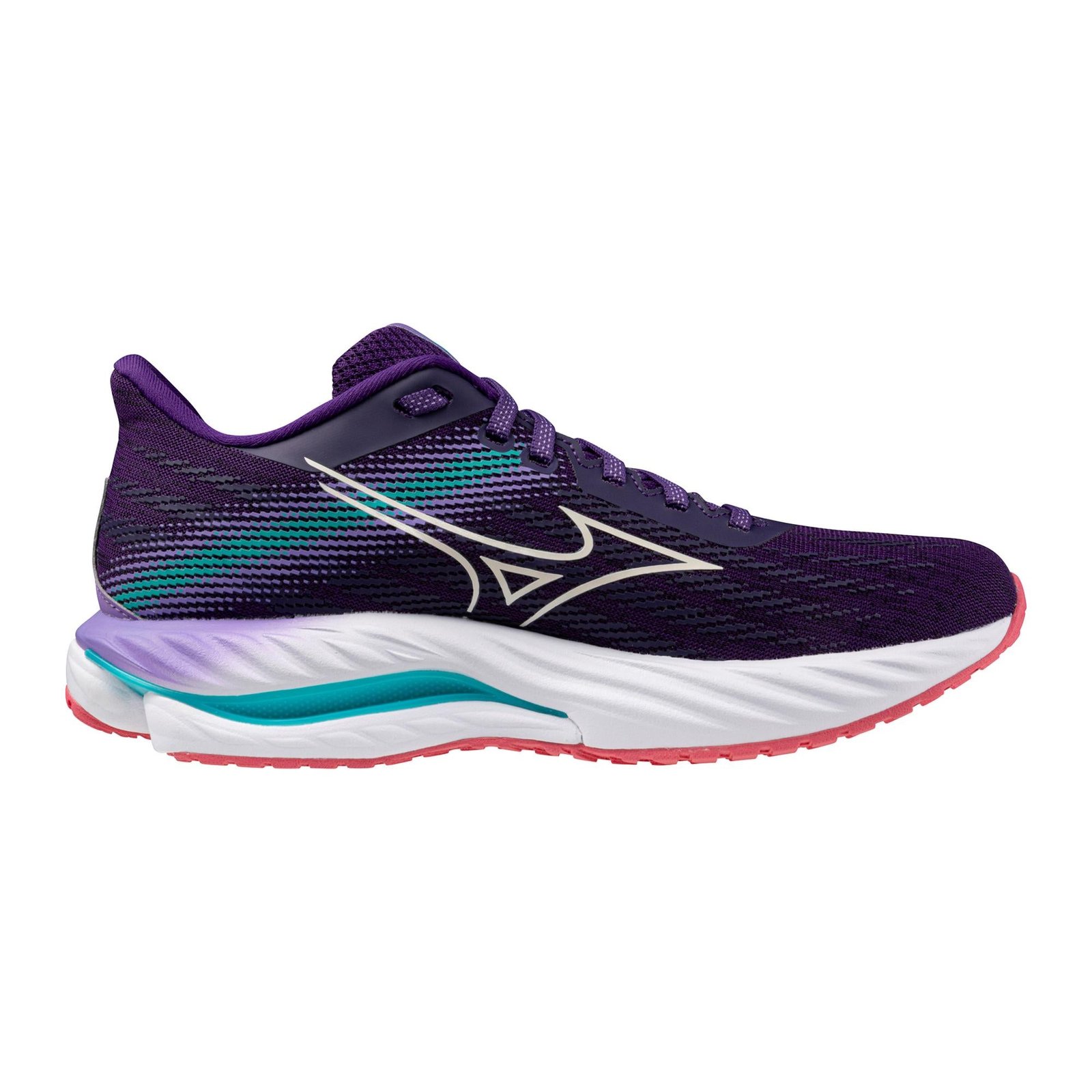 Women's Wave Inspire 21 (8Z00 - Vintage Indigo/White) - Image 2