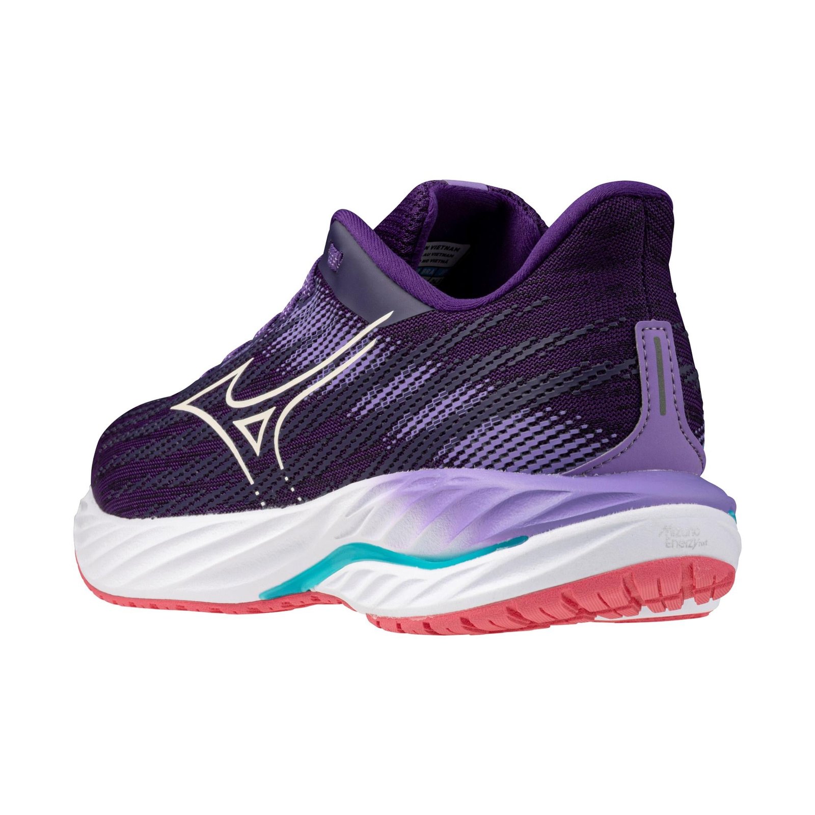 Women's Wave Inspire 21 (8Z00 - Vintage Indigo/White) - Image 4