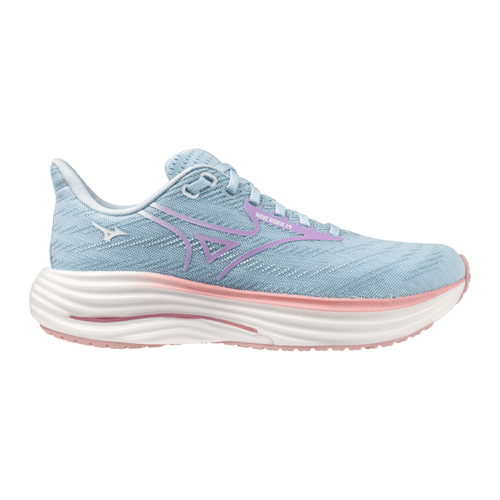 Women's Wave Rider 29 (NB6L - Nantucket Breeze/Orchid Petal)