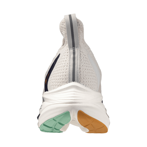 Men's Neo Vista 2 (0A26 - Nimbus Cloud/Tangelo) - Image 4