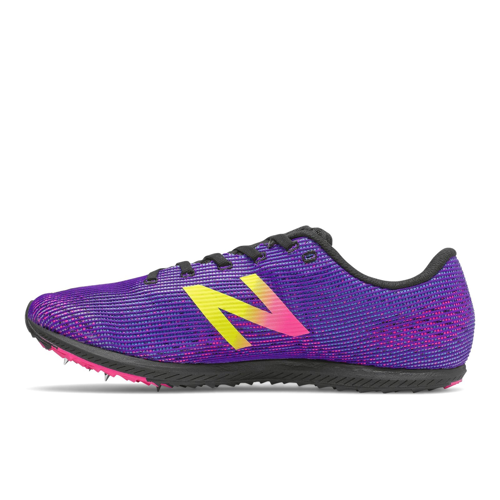 Unisex XC Seven v3 (CF - Deep Violet) - Image 2