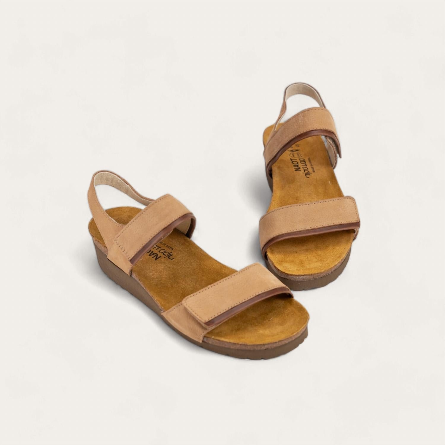 Naot - Women's Aisha Sandal - Image 4