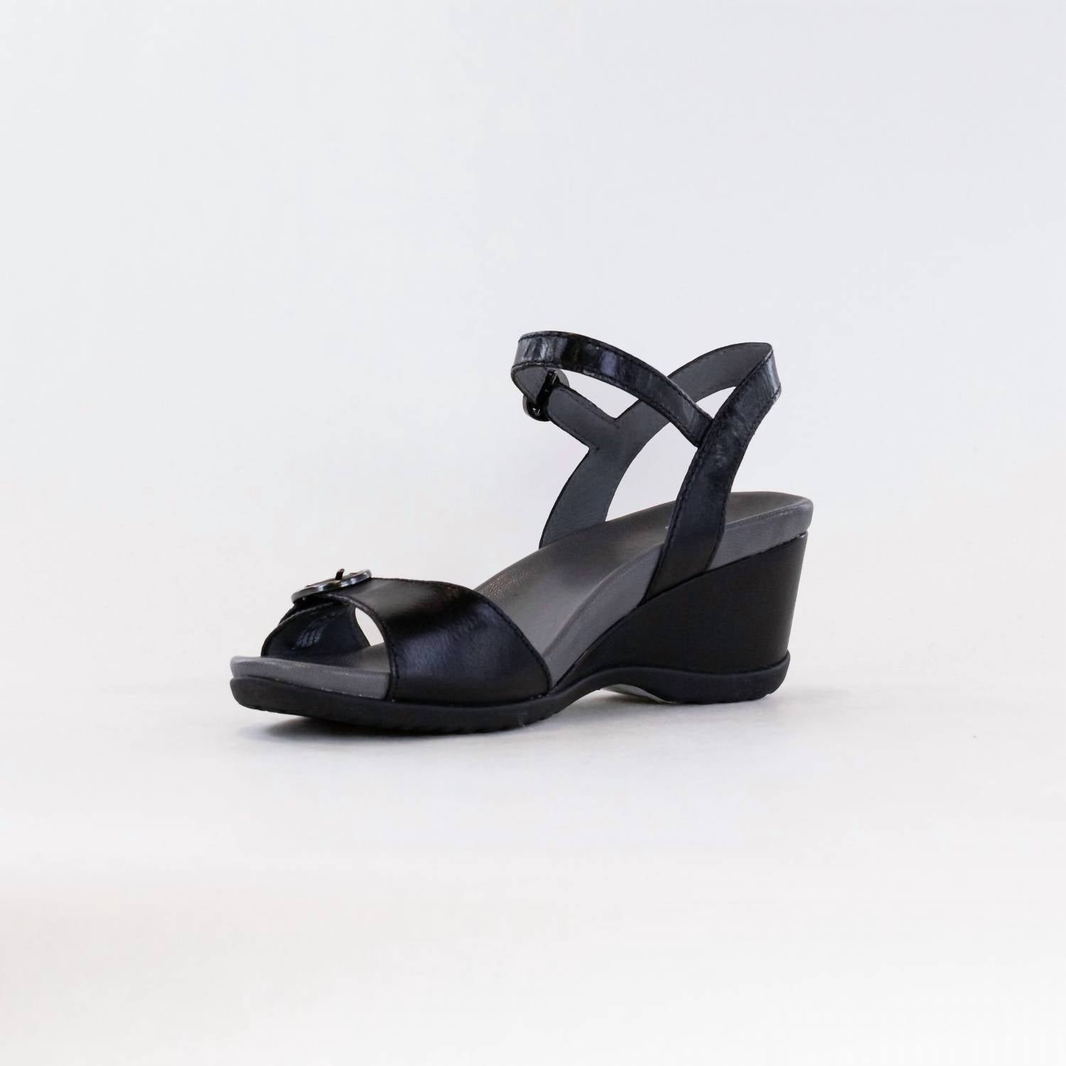 Dansko - Women's Arielle Sandals - Image 4