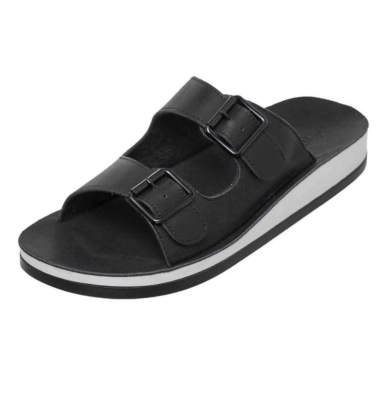 Antelope - Women's Finna Leather Sandals