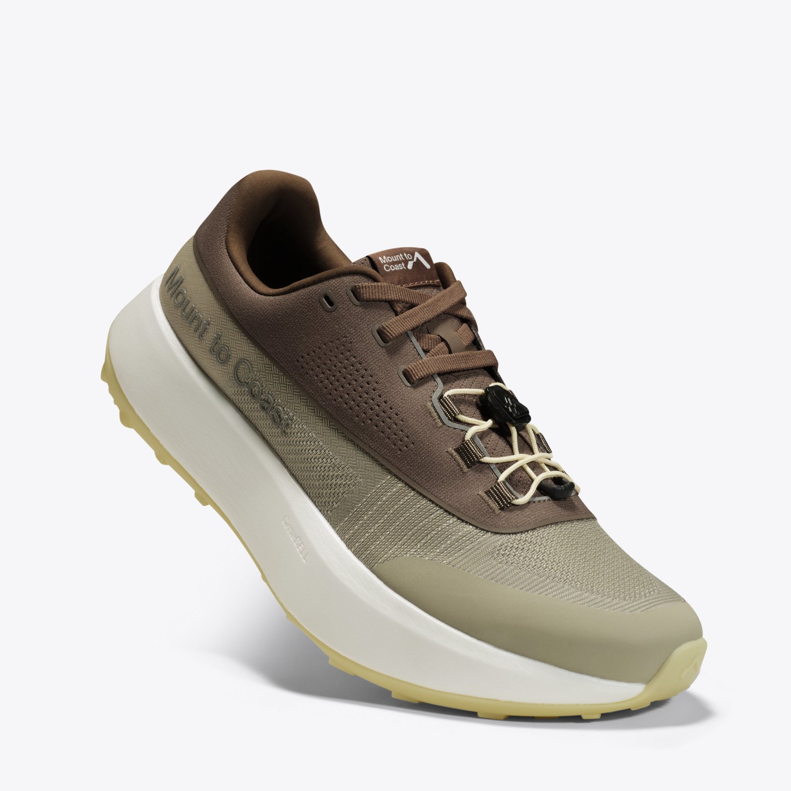 Women's H1 (Umber/White) - Image 3