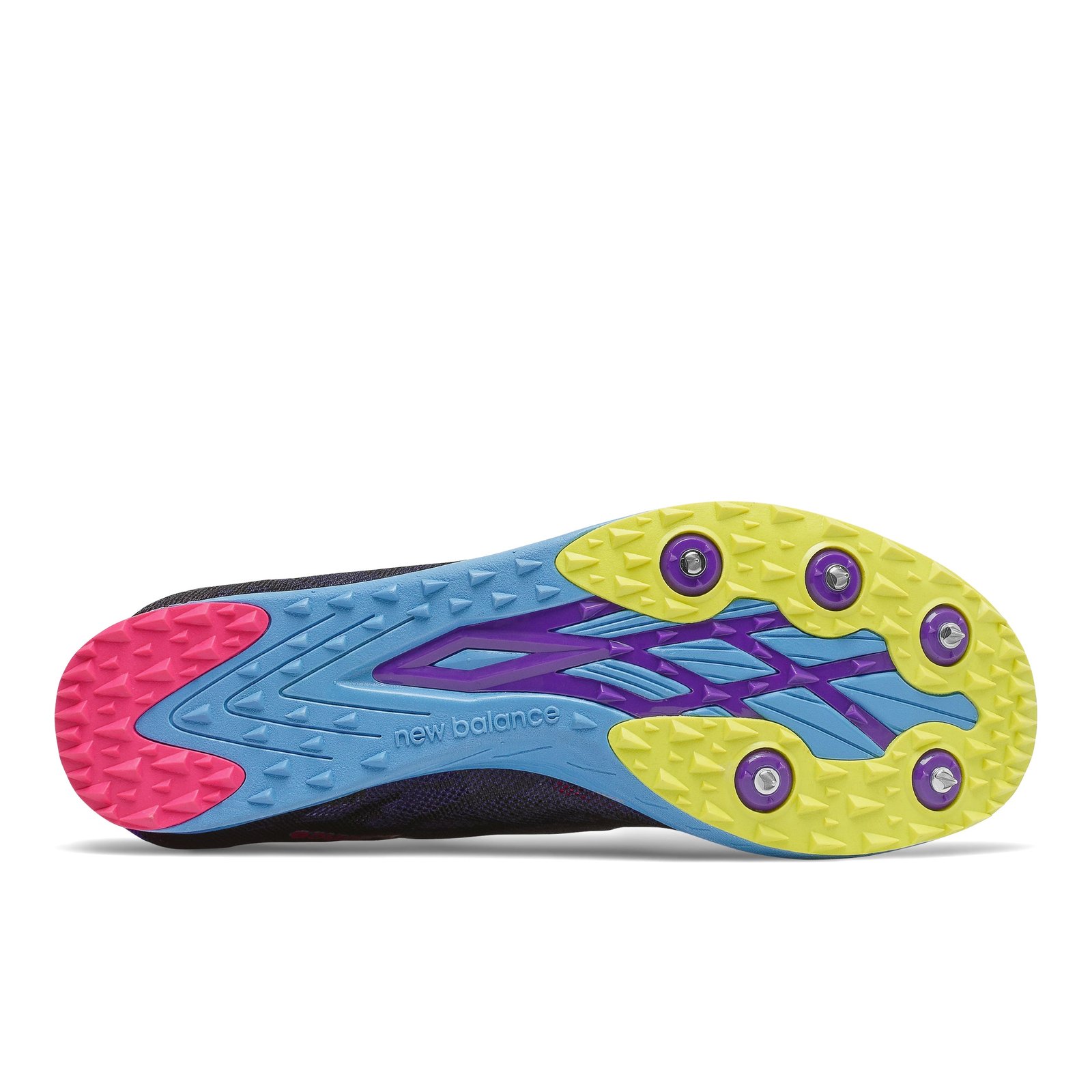 Unisex XC5K v5 (CF - Deep Violet) - Image 4