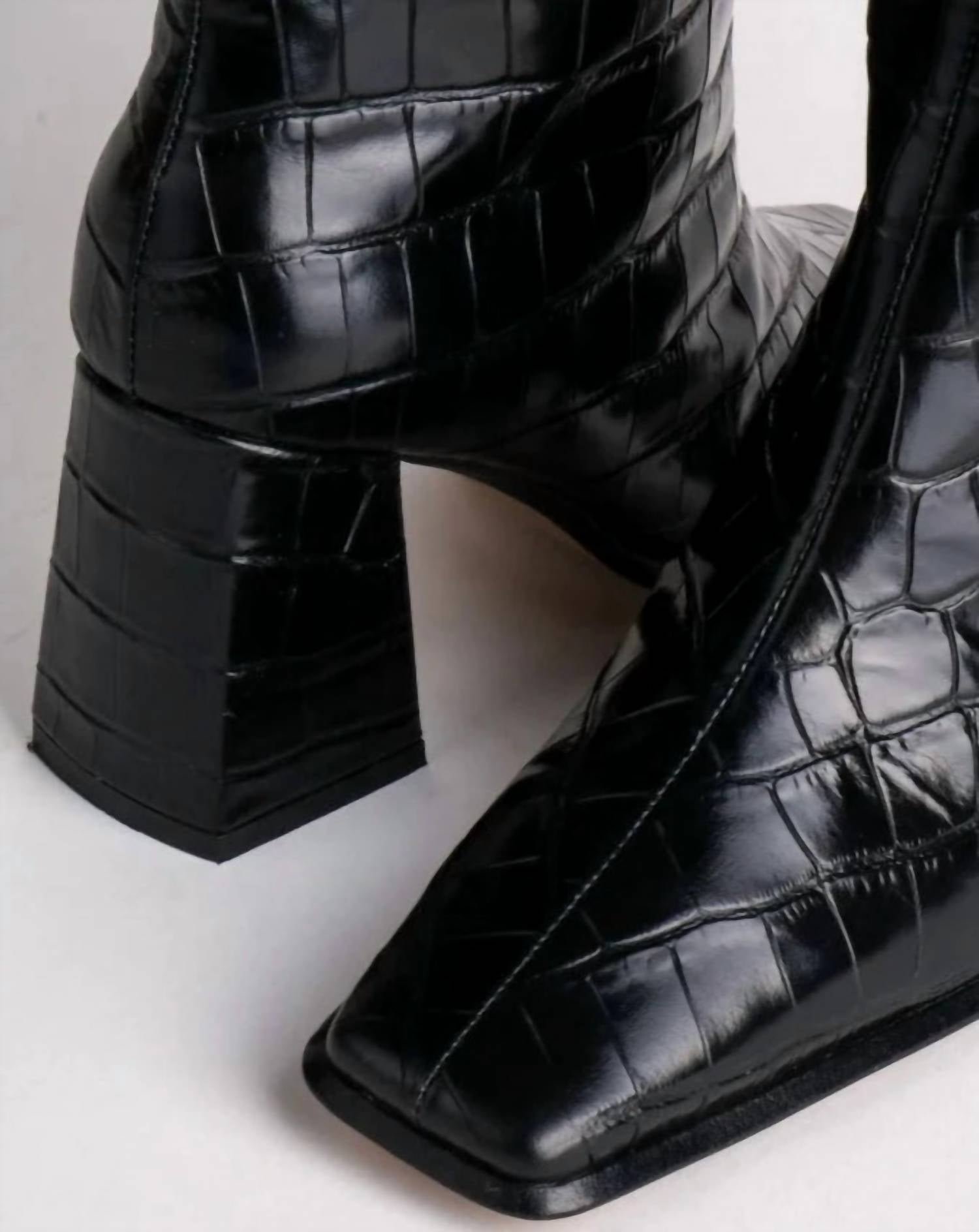 Intentionally Blank - Women's Tgif Boot - Image 3