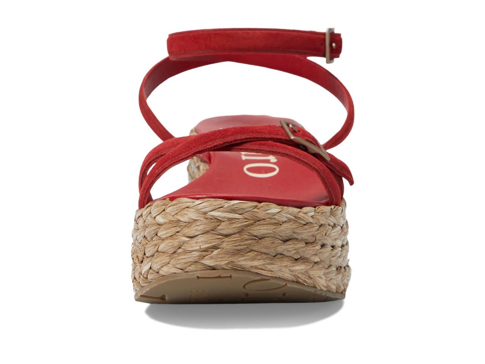 Pedro Garcia - Women's Nanda Wedge Sandal - Image 4