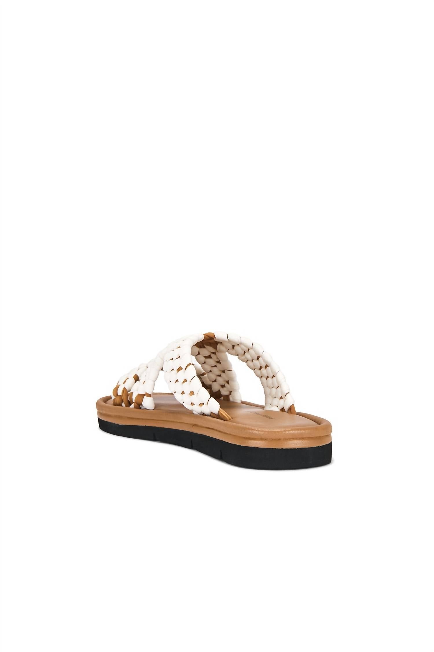 Free People - Women's Waters Edge Woven Sandal - Image 2