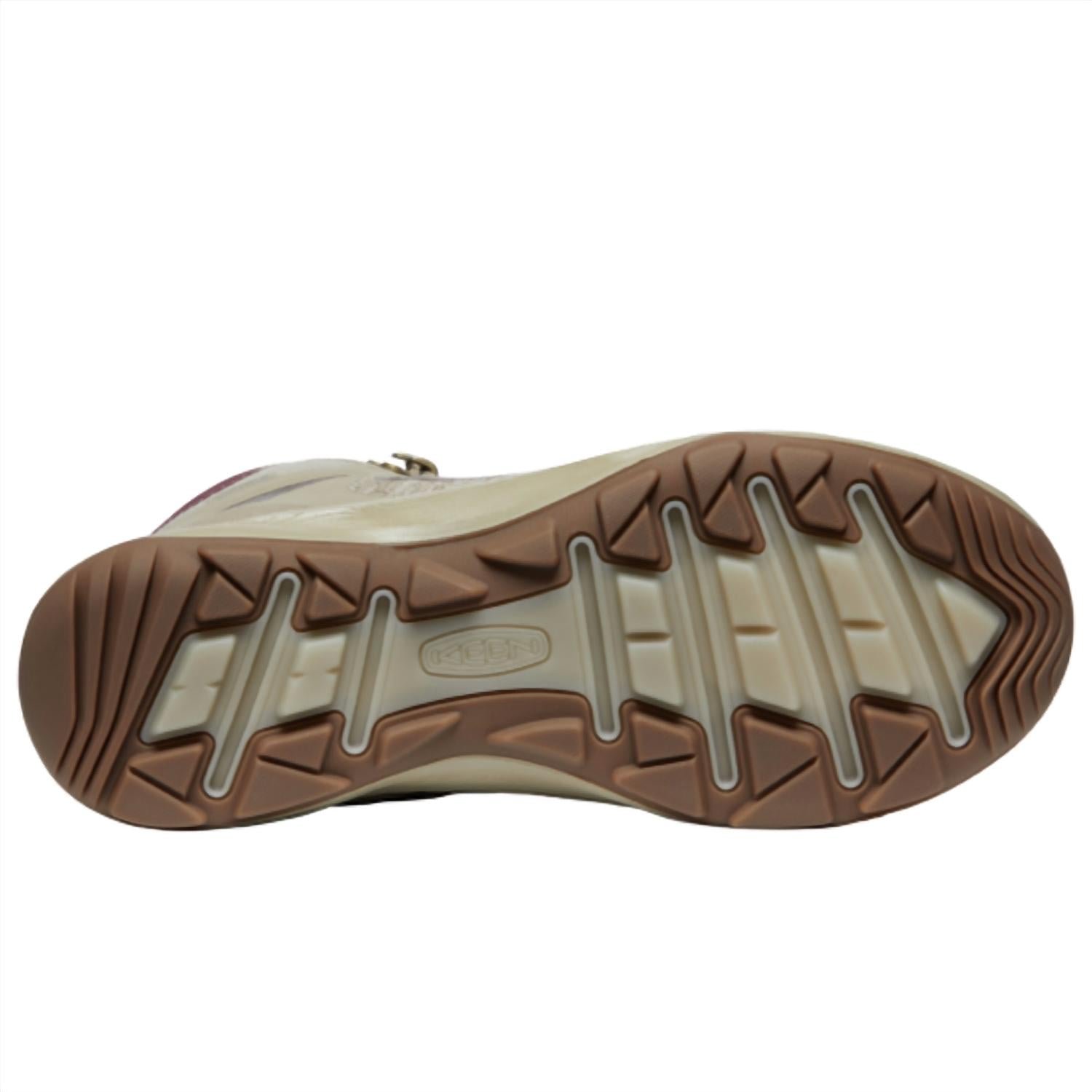 Keen - Women's Terradora Flex Mid Water Proof Hiking Boots - Image 3