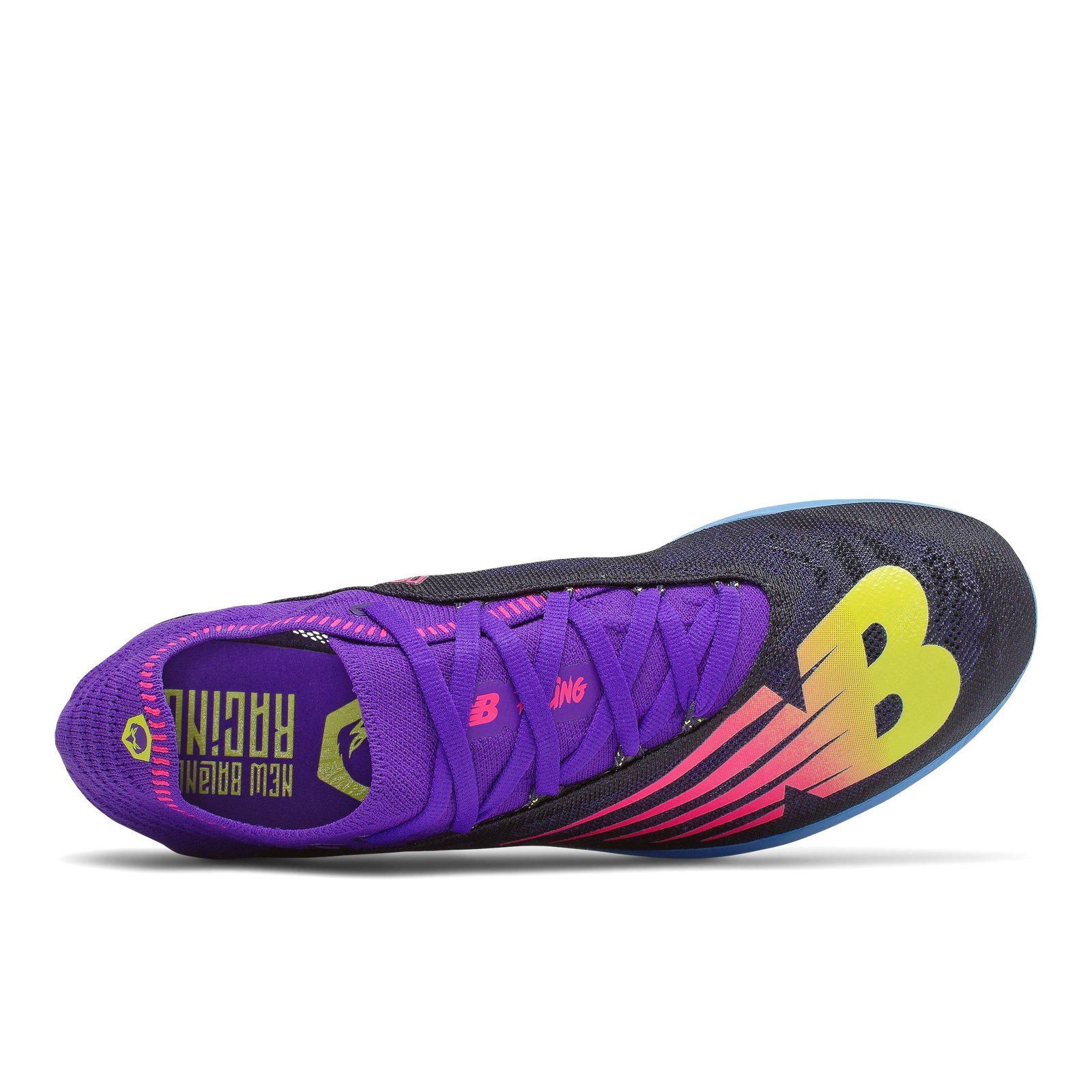 Unisex XC5K v5 (CF - Deep Violet) - Image 5