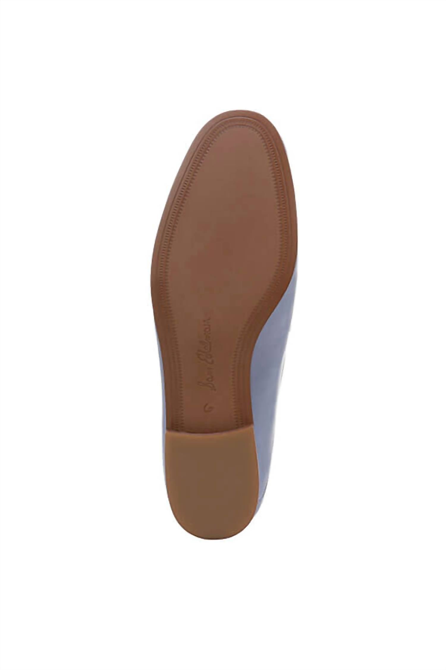 Sam Edelman - Women's Loraine Bit Loafer - Image 5