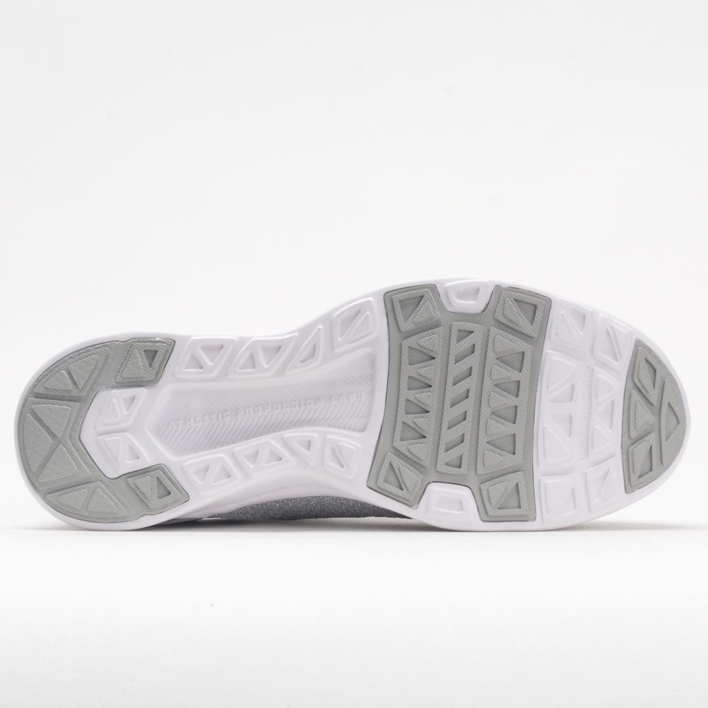 APL TechLoom Tracer Womens Metallic Silver/White - Image 4