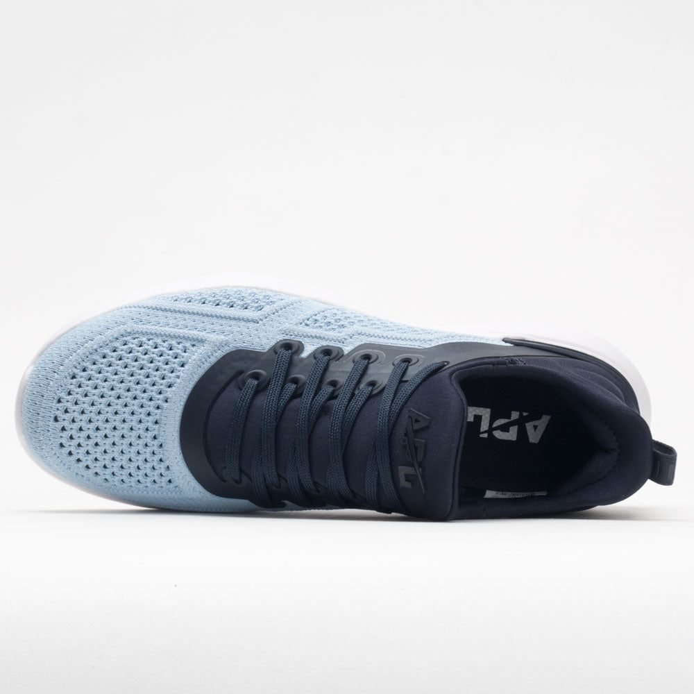 APL TechLoom Tracer Womens Midnight/Ice Blue/White - Image 3