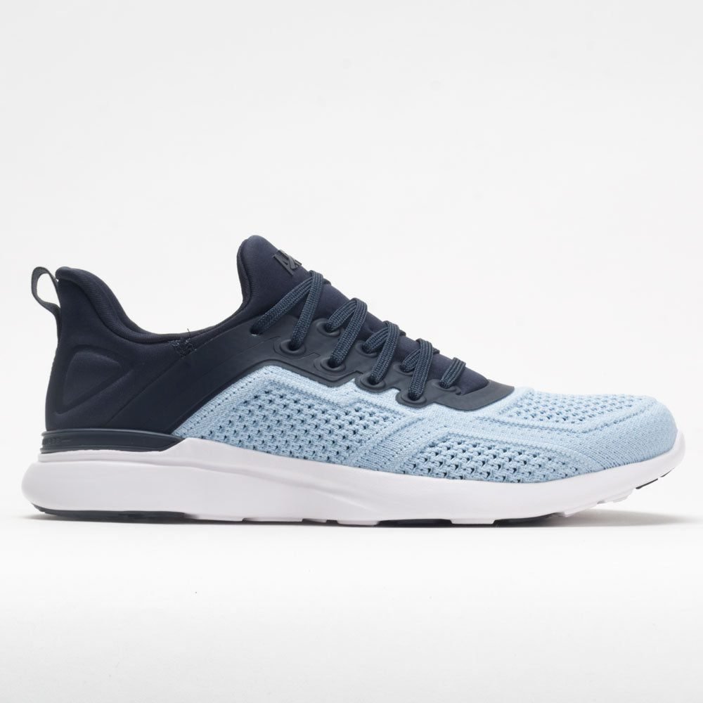 APL TechLoom Tracer Womens Midnight/Ice Blue/White