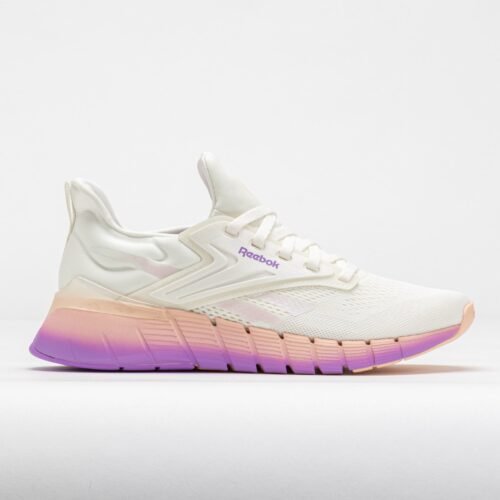 Reebok Nano Gym Womens Chalk/Washed Clay/Digital Purple