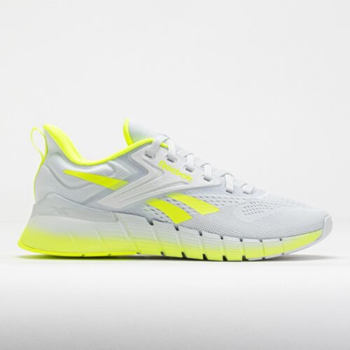 Reebok Nano Gym Mens Moon/Digital Lime/White