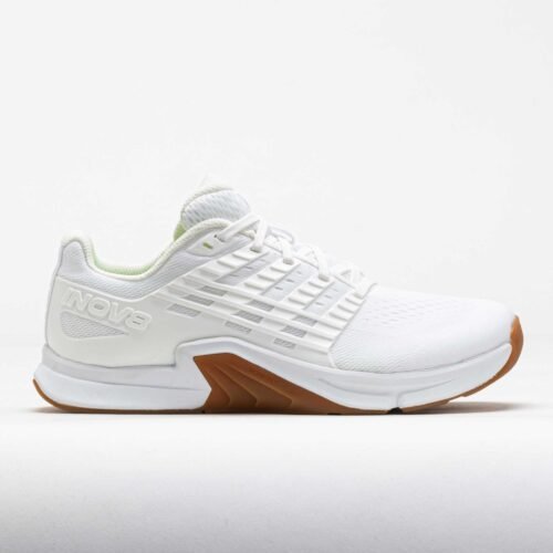 INOV8 F-Lite Mens White/Gum
