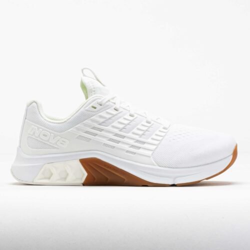 INOV8 F-Lite Max Mens White/Gum