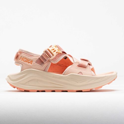 HOKA Infini Hike TC Womens Dawn Light/Vanilla