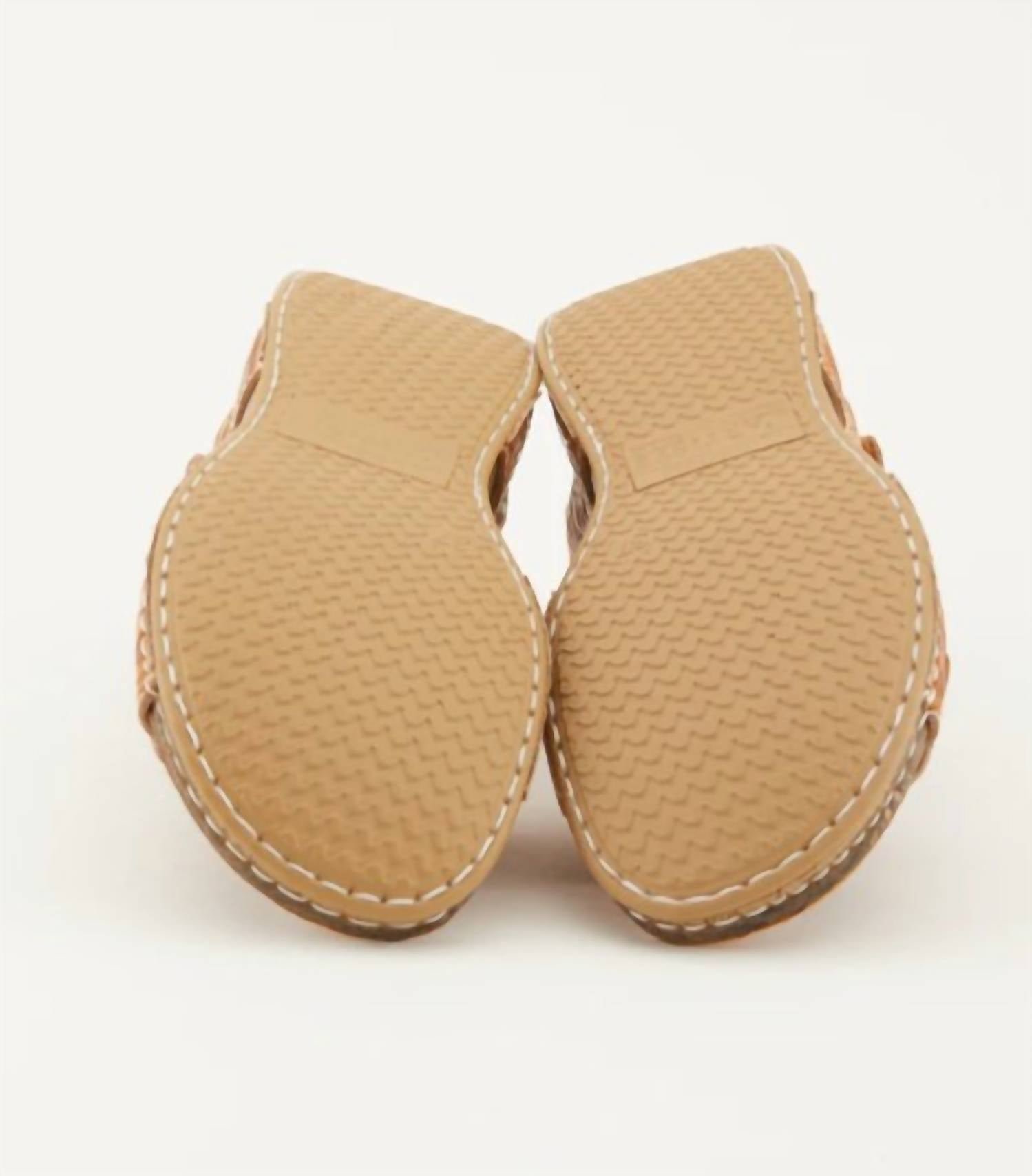 Spring Step Shoes - Women's L'Artiste Popular Sandal - Image 5