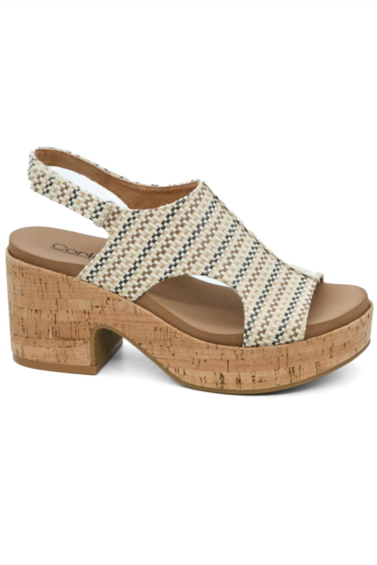 Corkys Footwear - Women's Miss Carley Sandal