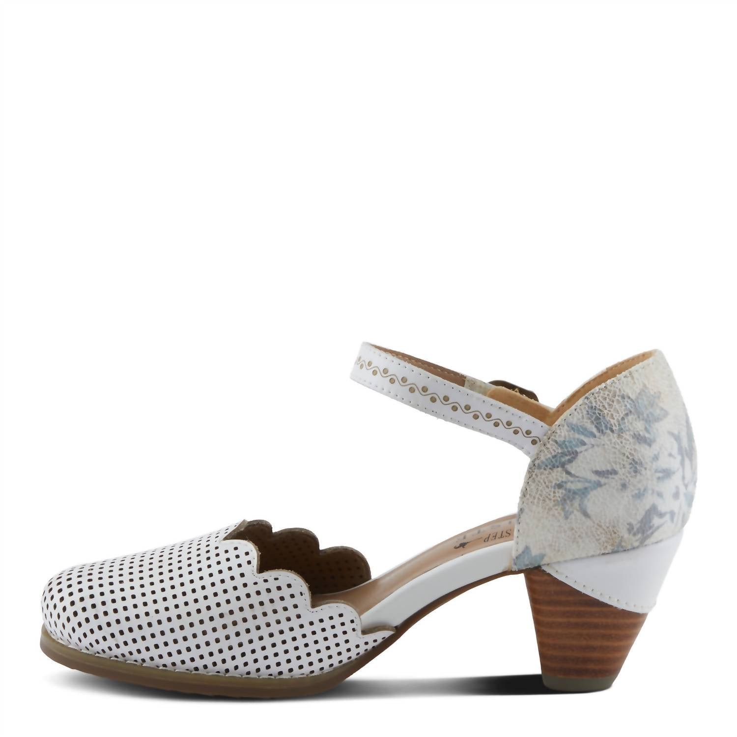 L'Artiste - Women's Parchelle Shoes - Image 4