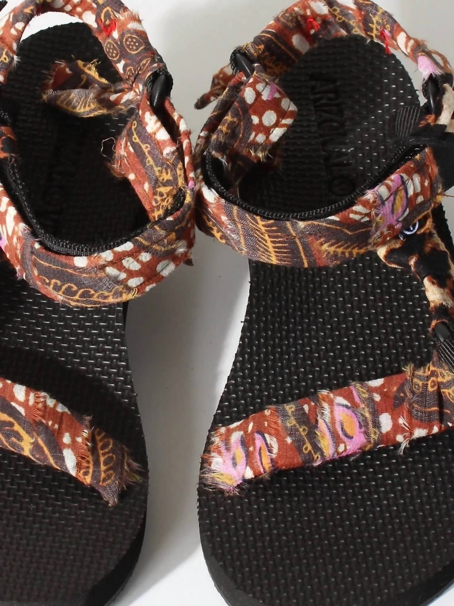 Xirena - Trekky Sandal - Image 2