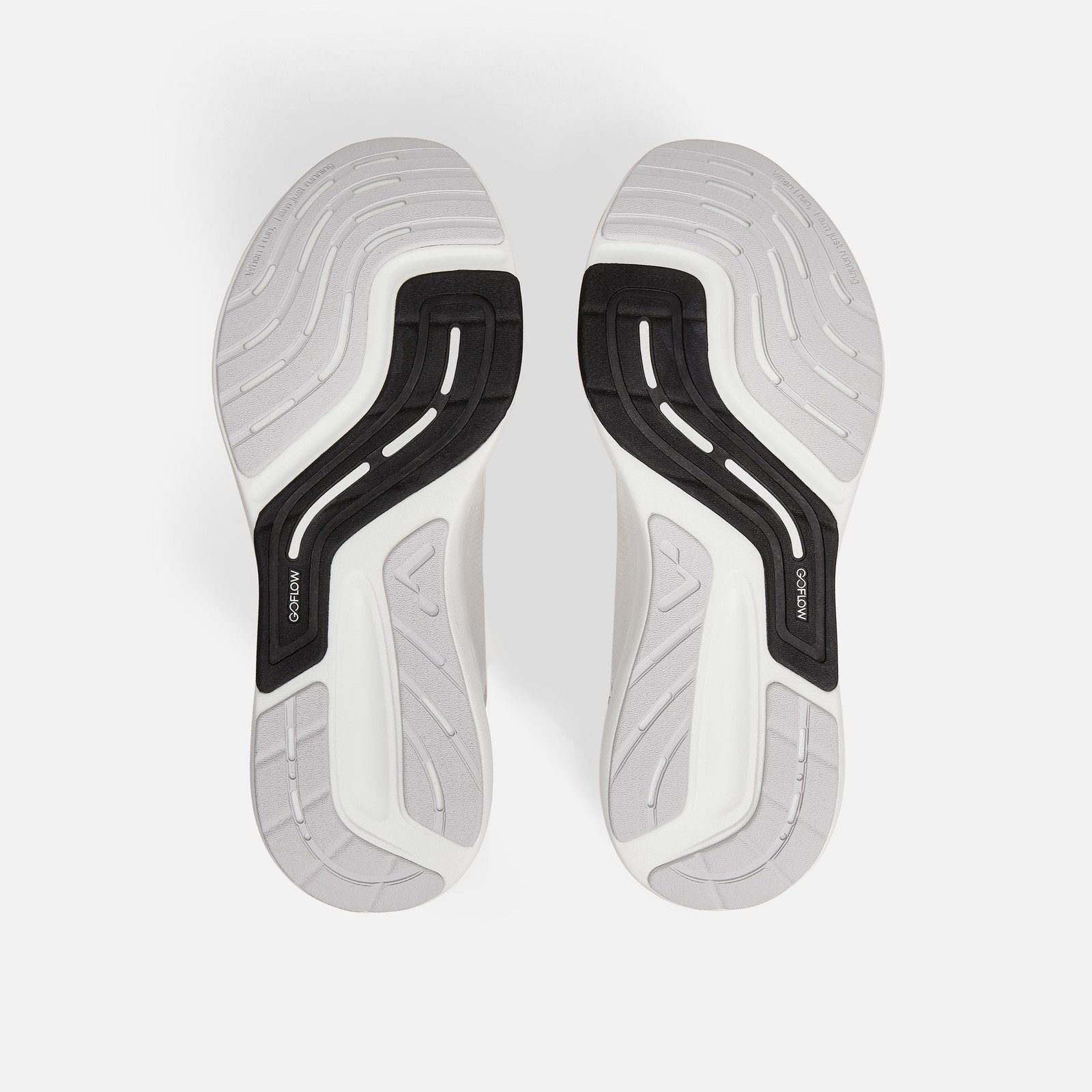 Men's S1 (White) - Image 8