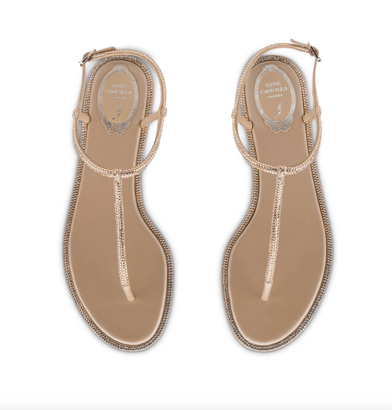 Rene Caovilla - Women's Diana Sandal