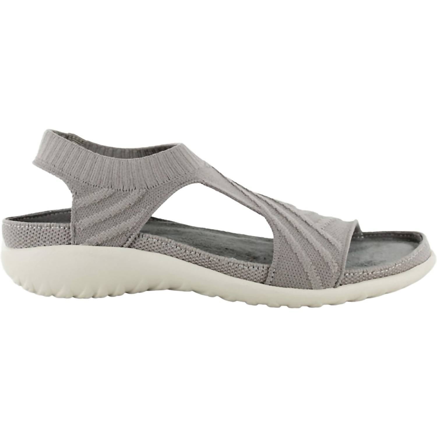 Naot - Women's Kawhia Knit Sandals