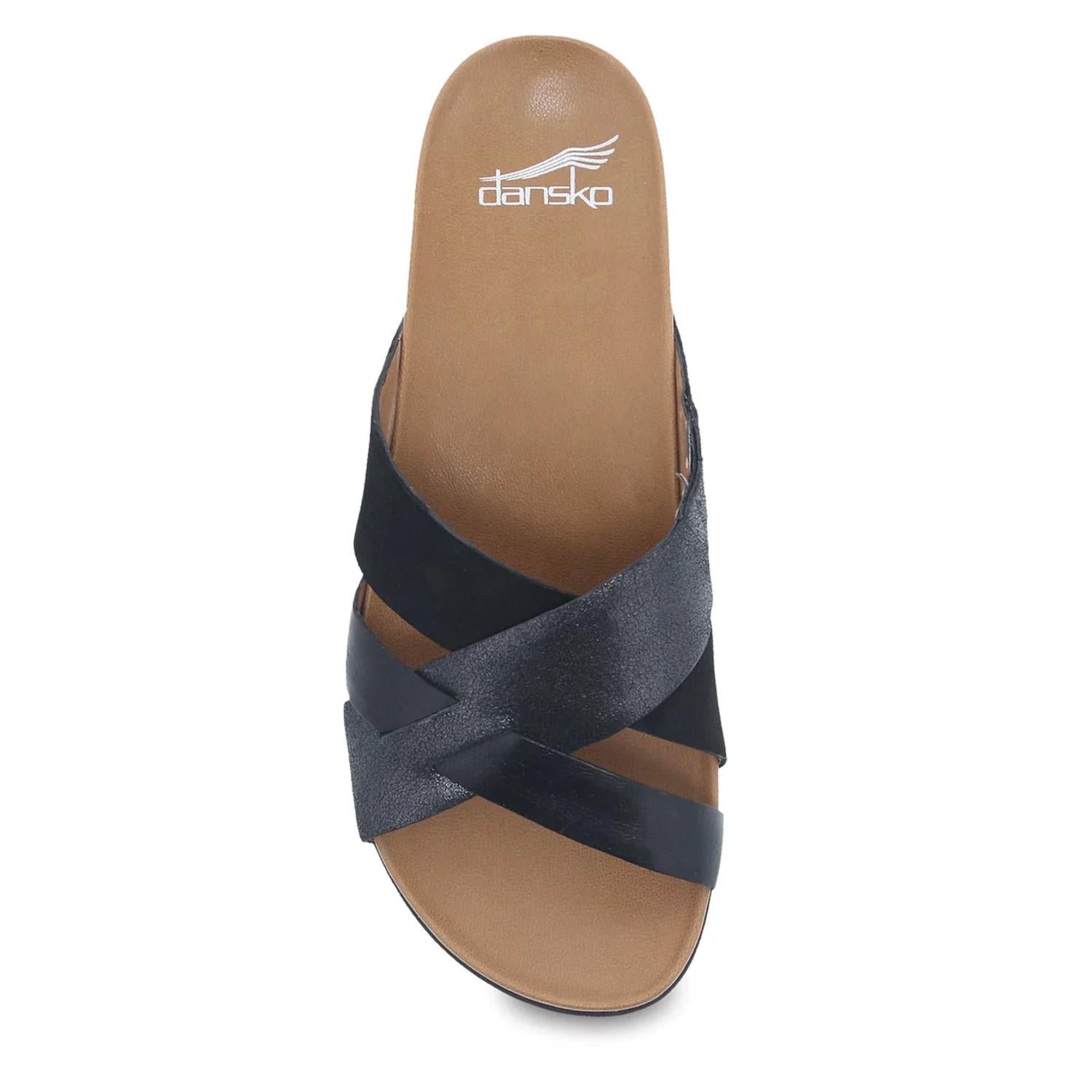 Dansko - Women's Joanna Sandal - Image 3