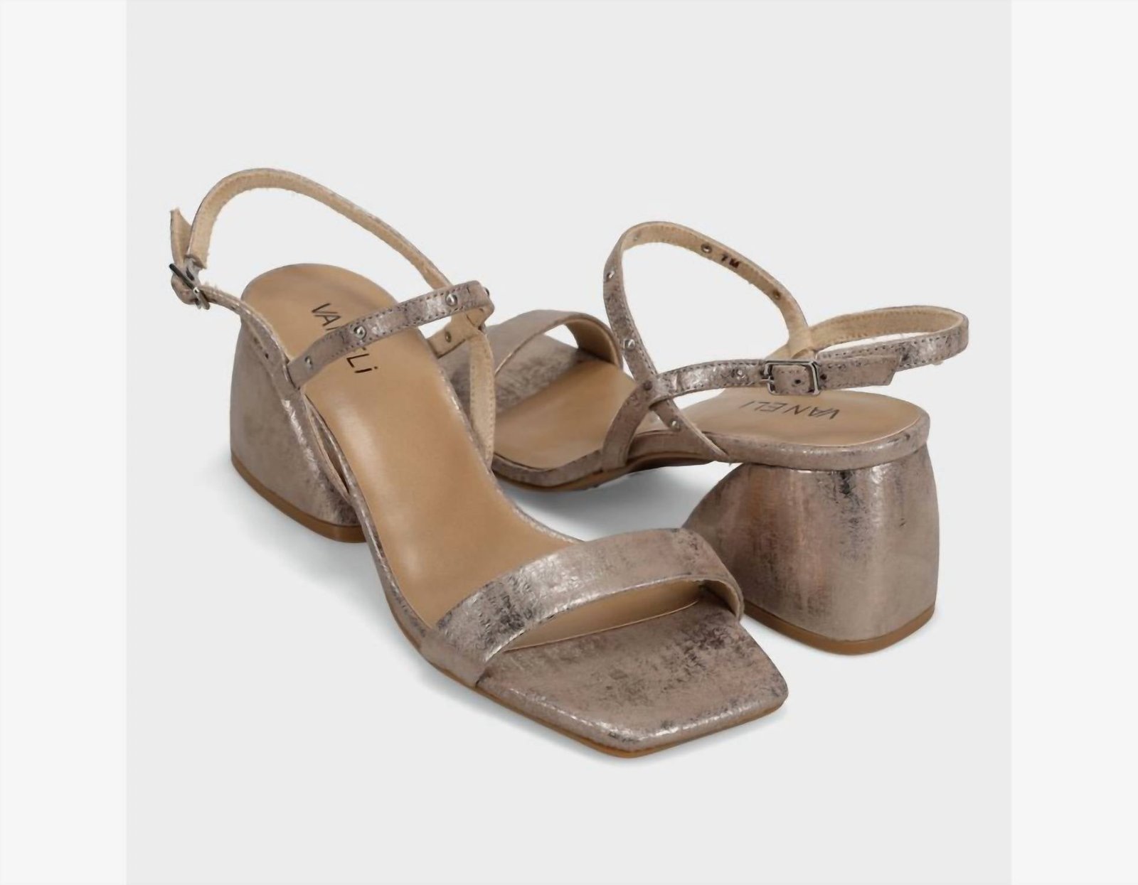 Vaneli - Women's Maela Sandal - Image 2