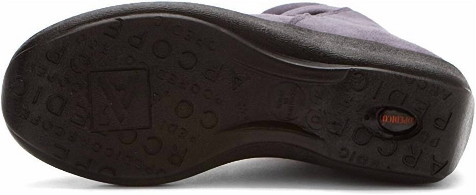 Arcopedico - Women's L19 Half Soft Boot - Image 3