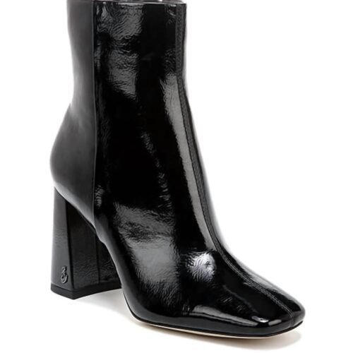 Sam Edelman - Women's Codie Ankle Bootie