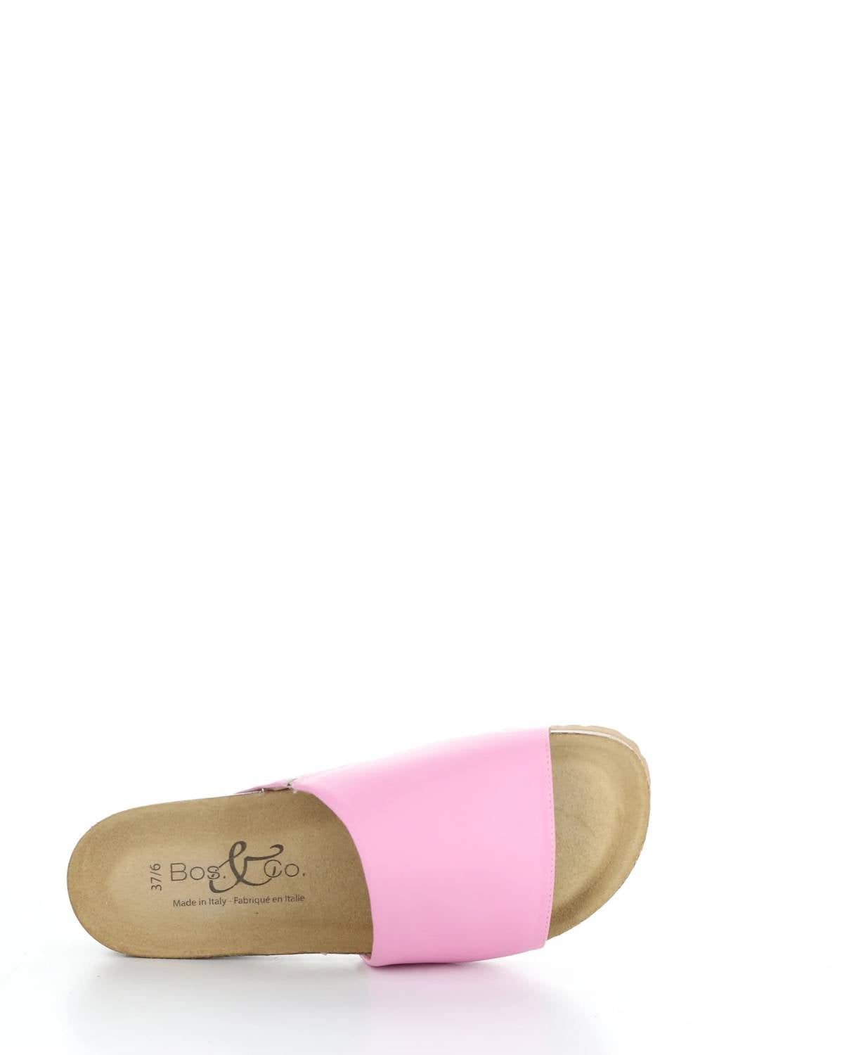 Bos. & Co. - Women's Lux Sandal - Image 6