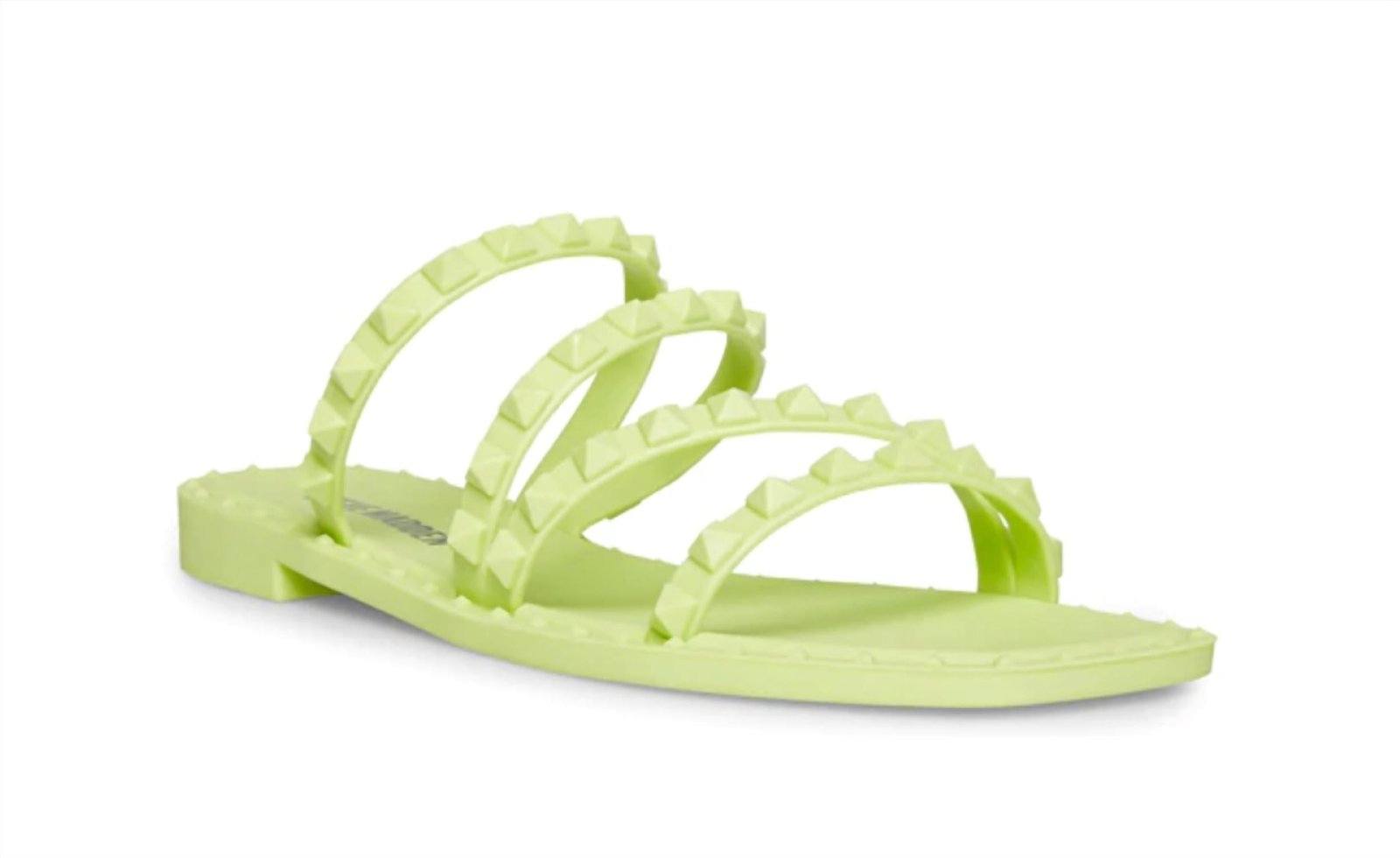 Steve Madden - Women's Skyler Strappy Slide Sandal - Image 5