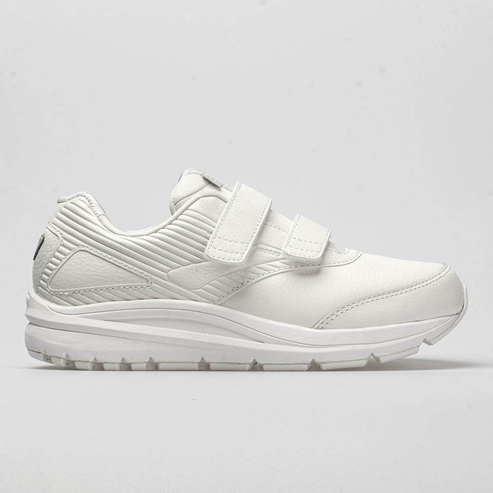 Brooks Addiction Walker 2 V-Strap Mens White/White