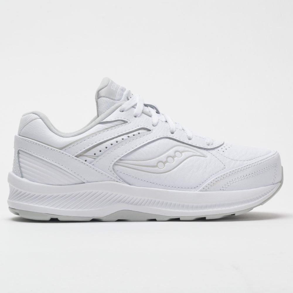 Saucony Echelon Walker 3 Mens White