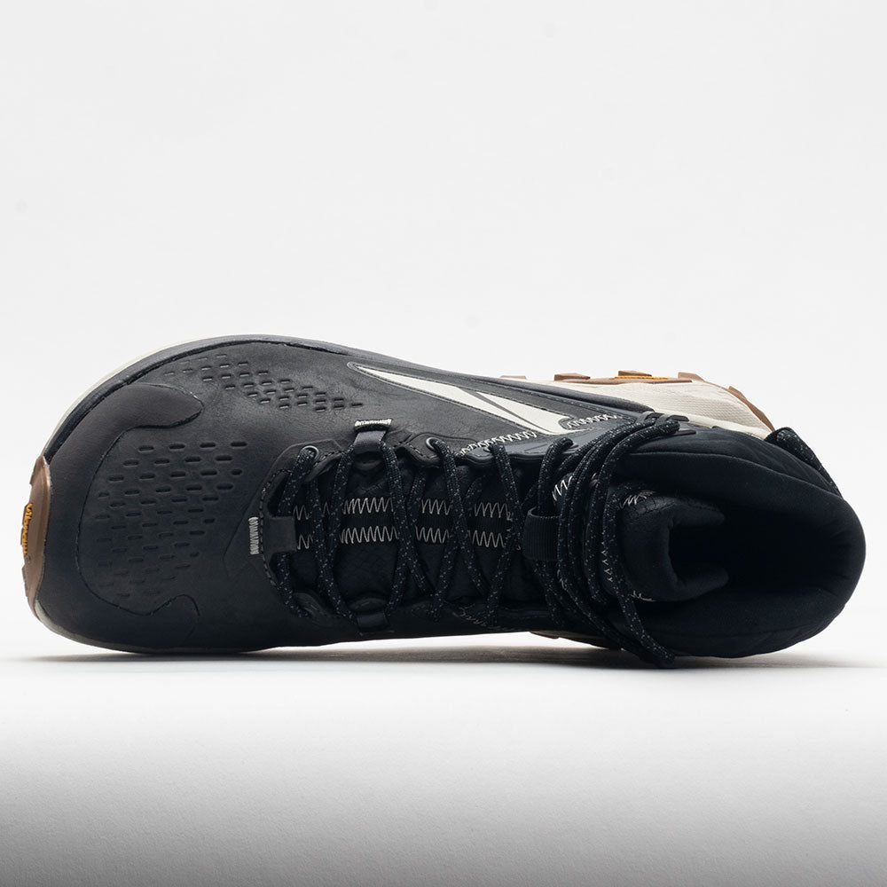 Altra Olympus 5 Hike Mid GTX Mens Black/Gray - Image 3